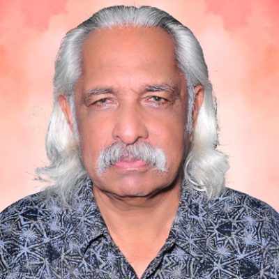 K. G. Muralidharan
