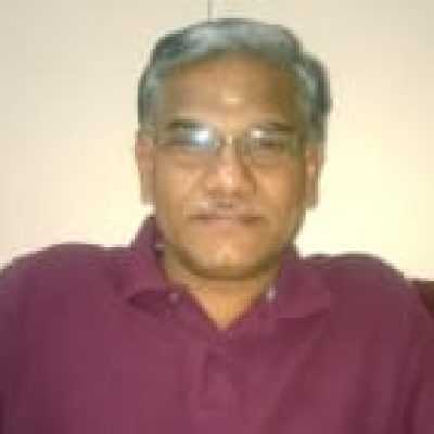 C. G. K. Pillai