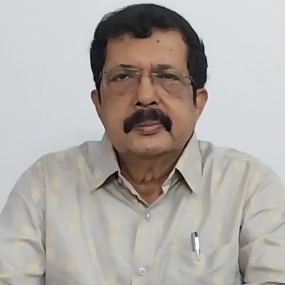 Dr. S. Ratnakumar