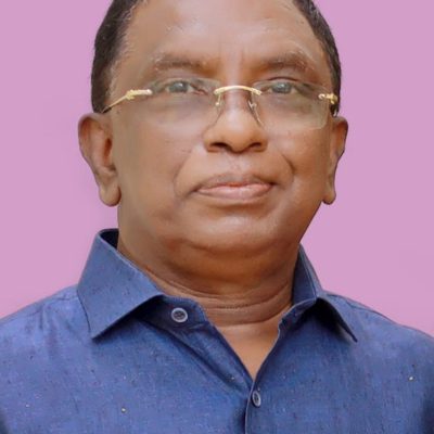 Salim Narayanan
