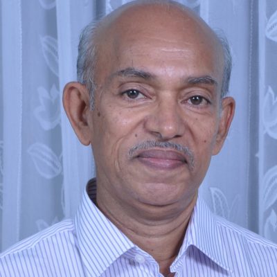 Dr. Thomaskutty Mathew