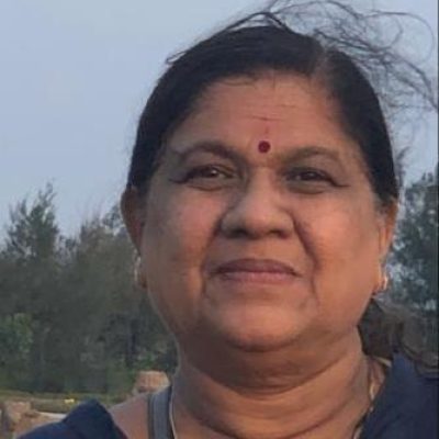 P. N. Veena