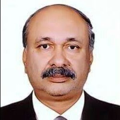 V. Vimal Prakash