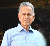 Er. Jacob Varghese