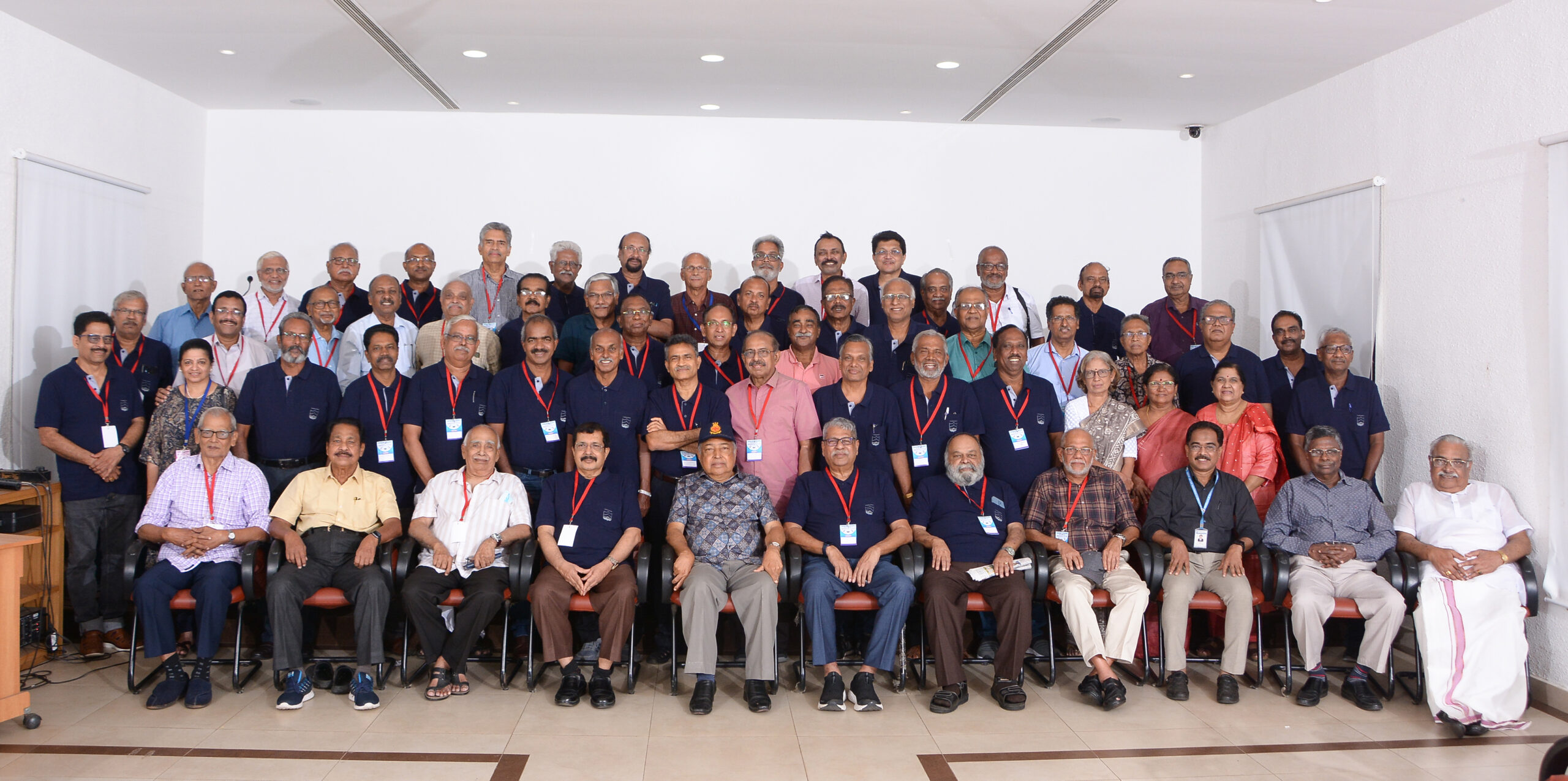 Dec 17 Alumni Visit to TKMCE