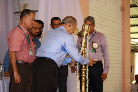 Er. E. Sreedharan (Metro Man)