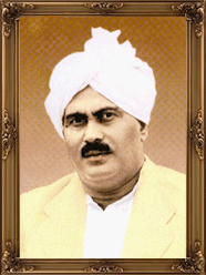 Janab A. Thangal Kunju Musaliar
