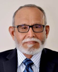 Janab T.K. Shahal Hassan Musaliar